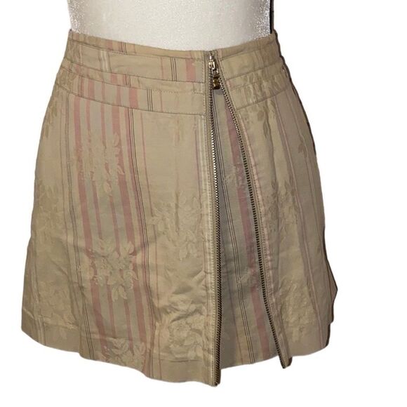 Ted Baker London Mini Skirt - Picture 5 of 11